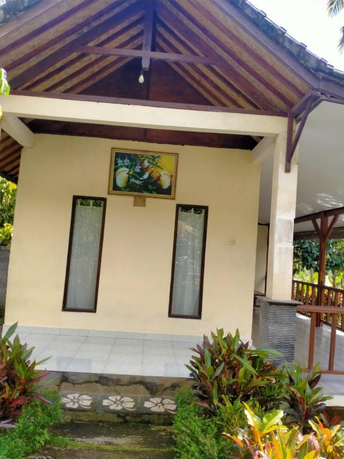 Villa Uma Ayu Sidemen Sidemen  Εξωτερικό φωτογραφία
