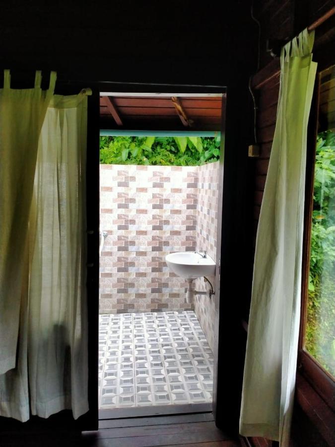 Villa Uma Ayu Sidemen Εξωτερικό φωτογραφία